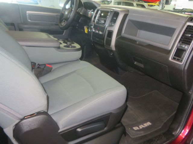 2016 Ram 1500 HARD TO FIND REGULAR CAB 5.7 HEMI EXTRA CLEAN LOW MILES 2OWNER - 23097206 - 25