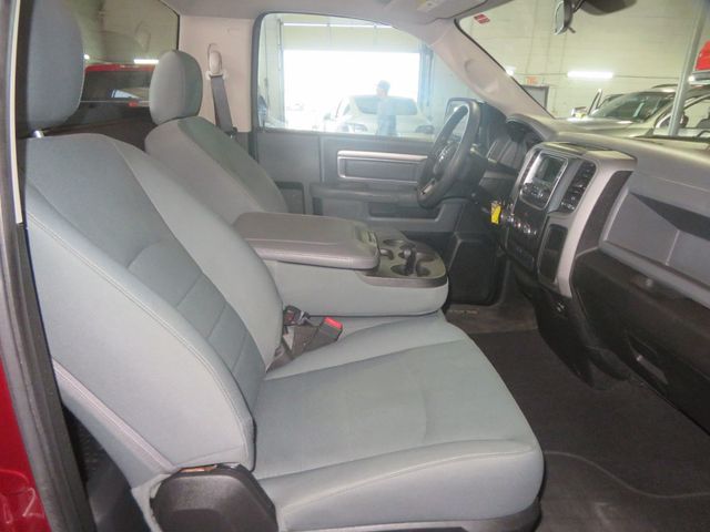 2016 Ram 1500 HARD TO FIND REGULAR CAB 5.7 HEMI EXTRA CLEAN LOW MILES 2OWNER - 23097206 - 27