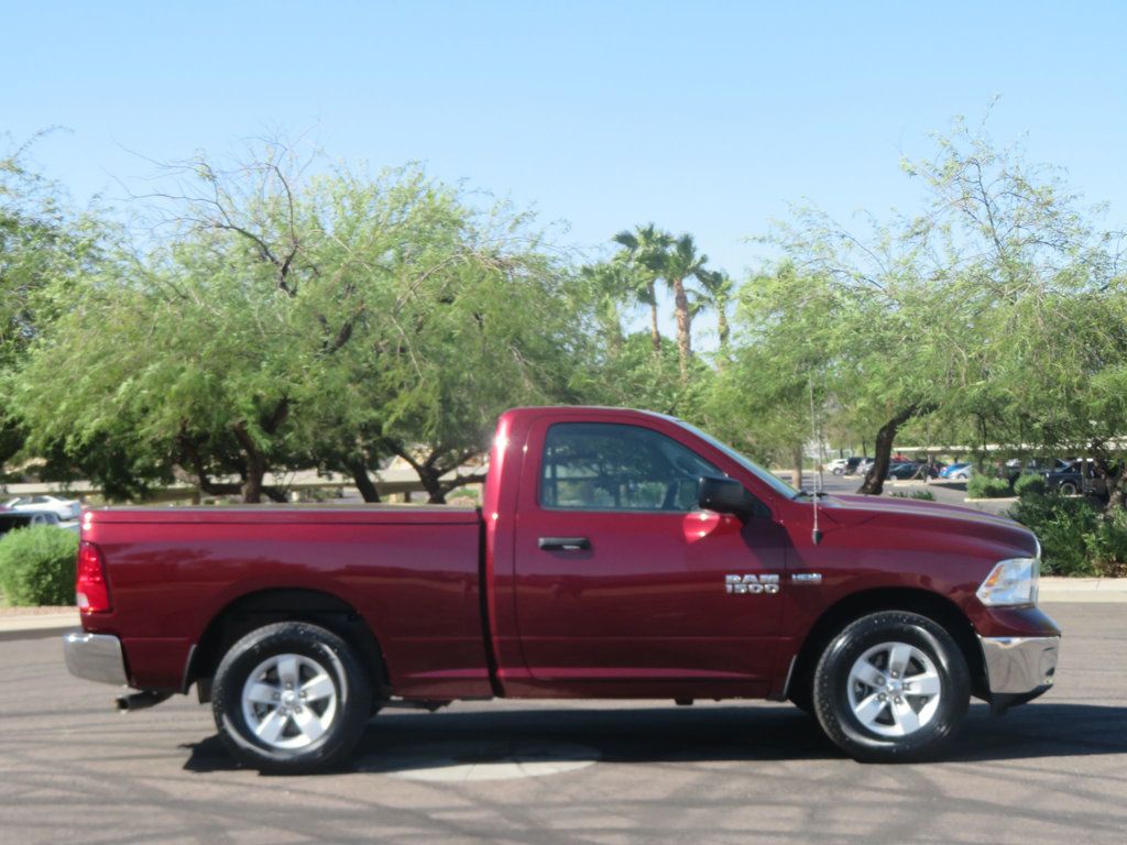 2016 Ram 1500 HARD TO FIND REGULAR CAB 5.7 HEMI EXTRA CLEAN LOW MILES 2OWNER - 23097206 - 2