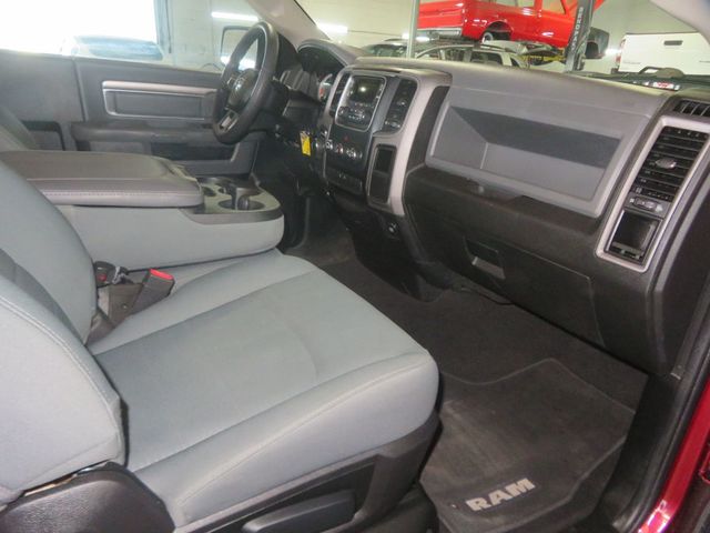 2016 Ram 1500 HARD TO FIND REGULAR CAB 5.7 HEMI EXTRA CLEAN LOW MILES 2OWNER - 23097206 - 30