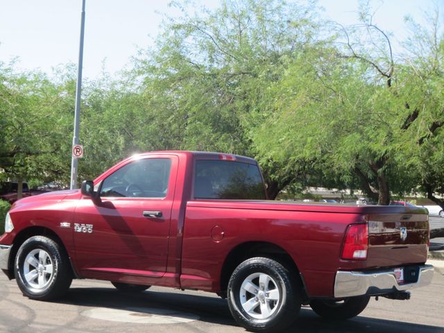 2016 RAM 1500 Pickup