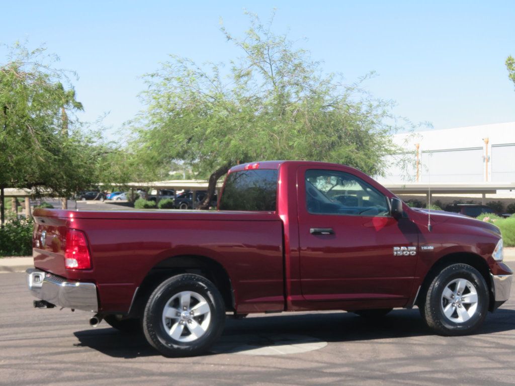 2016 Ram 1500 HARD TO FIND REGULAR CAB 5.7 HEMI EXTRA CLEAN LOW MILES 2OWNER - 23097206 - 5