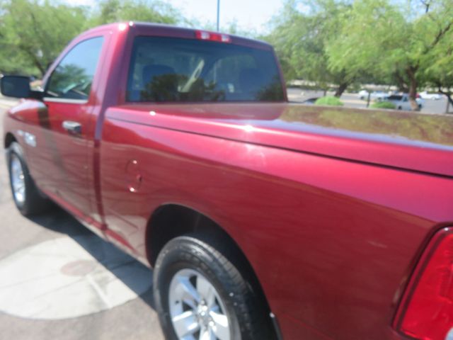 2016 Ram 1500 HARD TO FIND REGULAR CAB 5.7 HEMI EXTRA CLEAN LOW MILES 2OWNER - 23097206 - 6