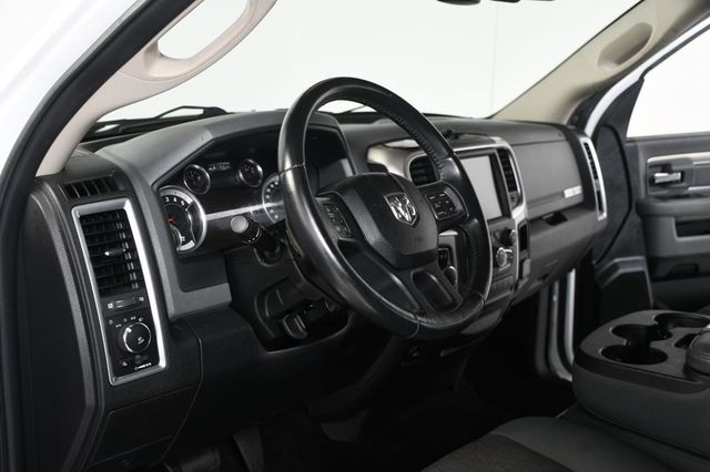 2016 Ram 1500 Lone Star Pkg 4x4 Ram Box Eco Diesel - 23052256 - 9