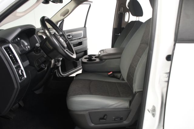 2016 Ram 1500 Lone Star Pkg 4x4 Ram Box Eco Diesel - 23052256 - 11
