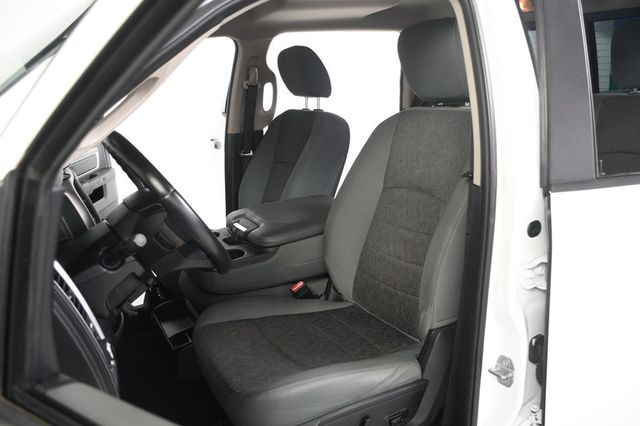 2016 Ram 1500 Lone Star Pkg 4x4 Ram Box Eco Diesel - 23052256 - 12