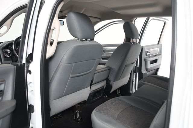 2016 Ram 1500 Lone Star Pkg 4x4 Ram Box Eco Diesel - 23052256 - 13