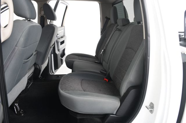 2016 Ram 1500 Lone Star Pkg 4x4 Ram Box Eco Diesel - 23052256 - 14
