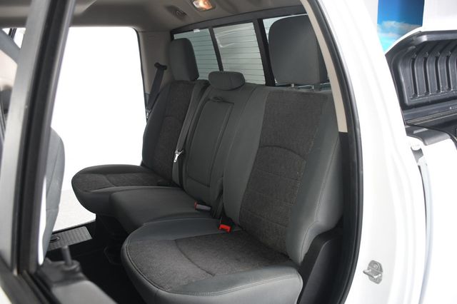 2016 Ram 1500 Lone Star Pkg 4x4 Ram Box Eco Diesel - 23052256 - 15