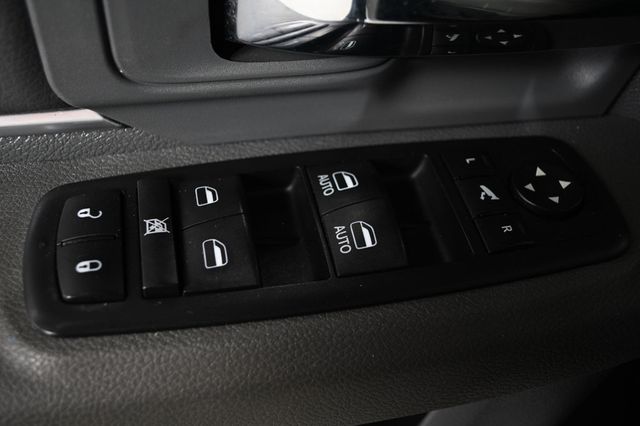 2016 Ram 1500 Lone Star Pkg 4x4 Ram Box Eco Diesel - 23052256 - 17