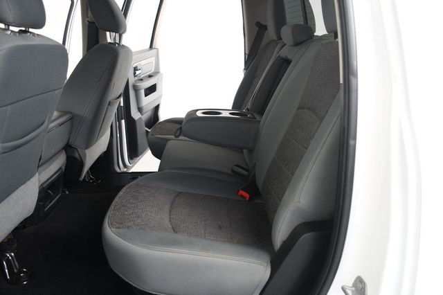 2016 Ram 1500 Lone Star Pkg 4x4 Ram Box Eco Diesel - 23052256 - 27