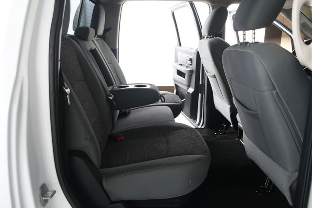 2016 Ram 1500 Lone Star Pkg 4x4 Ram Box Eco Diesel - 23052256 - 28