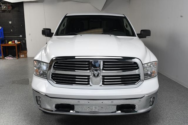 2016 Ram 1500 Lone Star Pkg 4x4 Ram Box Eco Diesel - 23052256 - 2