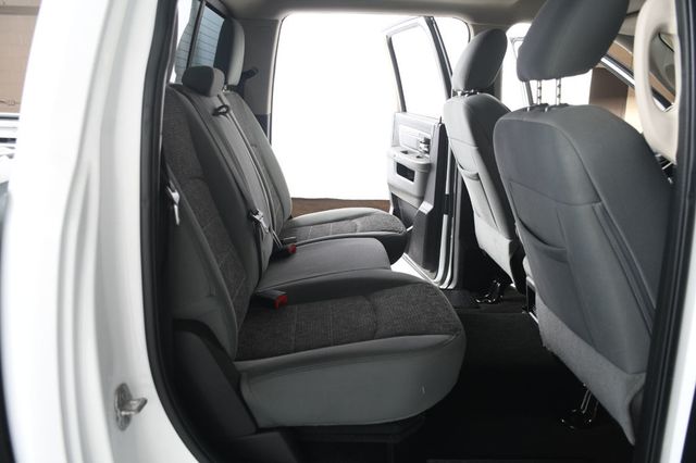 2016 Ram 1500 Lone Star Pkg 4x4 Ram Box Eco Diesel - 23052256 - 29
