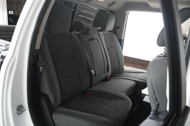 2016 Ram 1500 Lone Star Pkg 4x4 Ram Box Eco Diesel - 23052256 - 31