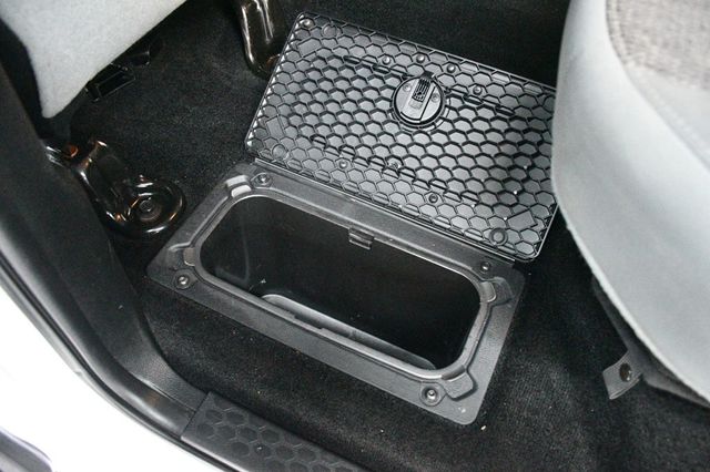 2016 Ram 1500 Lone Star Pkg 4x4 Ram Box Eco Diesel - 23052256 - 34
