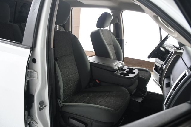 2016 Ram 1500 Lone Star Pkg 4x4 Ram Box Eco Diesel - 23052256 - 37