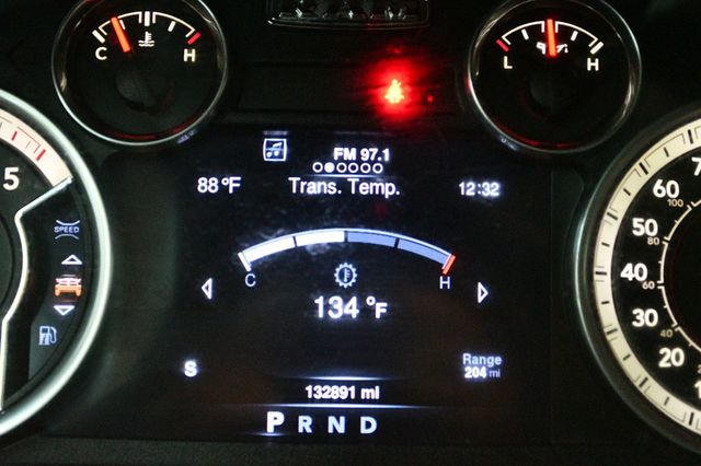 2016 Ram 1500 Lone Star Pkg 4x4 Ram Box Eco Diesel - 23052256 - 40