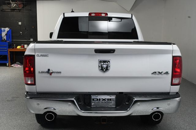 2016 Ram 1500 Lone Star Pkg 4x4 Ram Box Eco Diesel - 23052256 - 4