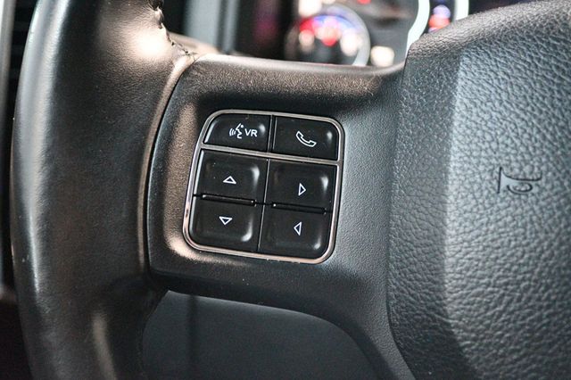 2016 Ram 1500 Lone Star Pkg 4x4 Ram Box Eco Diesel - 23052256 - 57