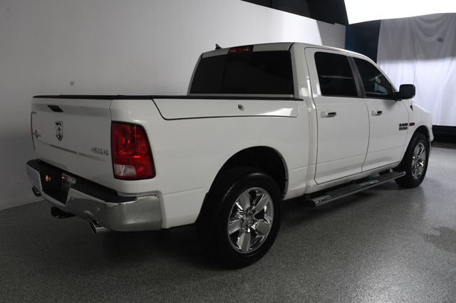 2016 Ram 1500 Lone Star Pkg 4x4 Ram Box Eco Diesel - 23052256 - 5