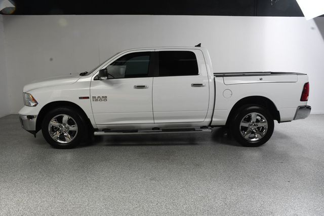 2016 Ram 1500 Lone Star Pkg 4x4 Ram Box Eco Diesel - 23052256 - 60