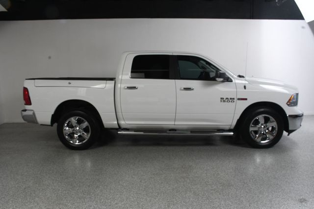 2016 Ram 1500 Lone Star Pkg 4x4 Ram Box Eco Diesel - 23052256 - 61
