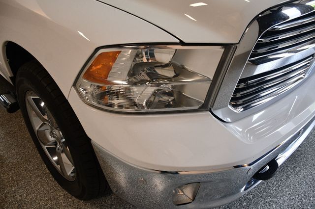 2016 Ram 1500 Lone Star Pkg 4x4 Ram Box Eco Diesel - 23052256 - 62