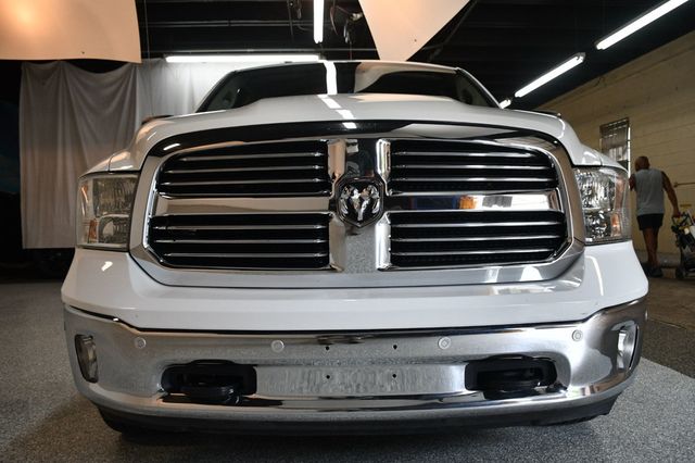 2016 Ram 1500 Lone Star Pkg 4x4 Ram Box Eco Diesel - 23052256 - 63