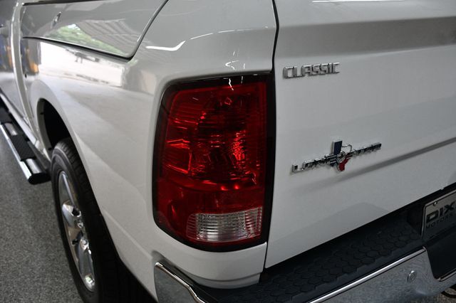 2016 Ram 1500 Lone Star Pkg 4x4 Ram Box Eco Diesel - 23052256 - 65
