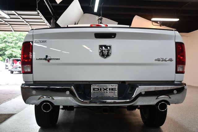 2016 Ram 1500 Lone Star Pkg 4x4 Ram Box Eco Diesel - 23052256 - 66