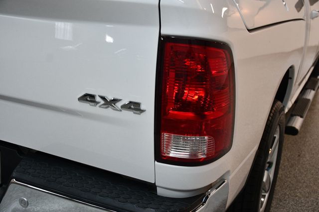 2016 Ram 1500 Lone Star Pkg 4x4 Ram Box Eco Diesel - 23052256 - 67