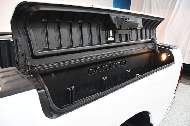 2016 Ram 1500 Lone Star Pkg 4x4 Ram Box Eco Diesel - 23052256 - 6