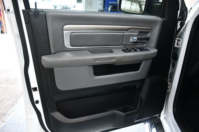 2016 Ram 1500 Lone Star Pkg 4x4 Ram Box Eco Diesel - 23052256 - 69