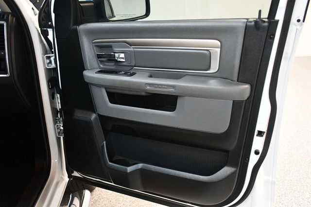 2016 Ram 1500 Lone Star Pkg 4x4 Ram Box Eco Diesel - 23052256 - 70