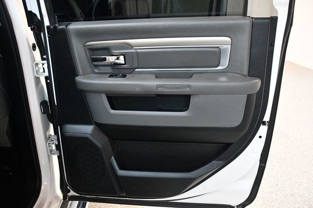 2016 Ram 1500 Lone Star Pkg 4x4 Ram Box Eco Diesel - 23052256 - 71