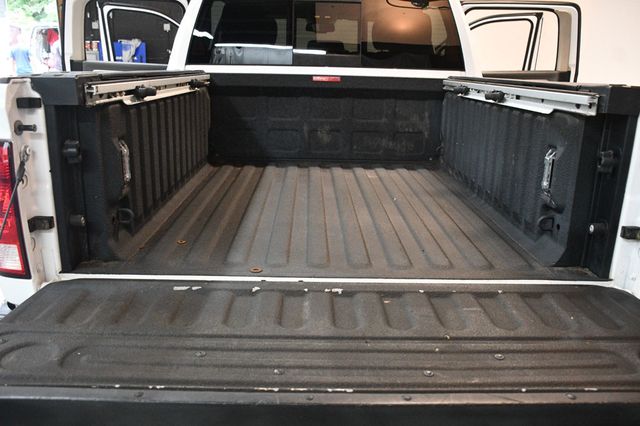 2016 Ram 1500 Lone Star Pkg 4x4 Ram Box Eco Diesel - 23052256 - 7