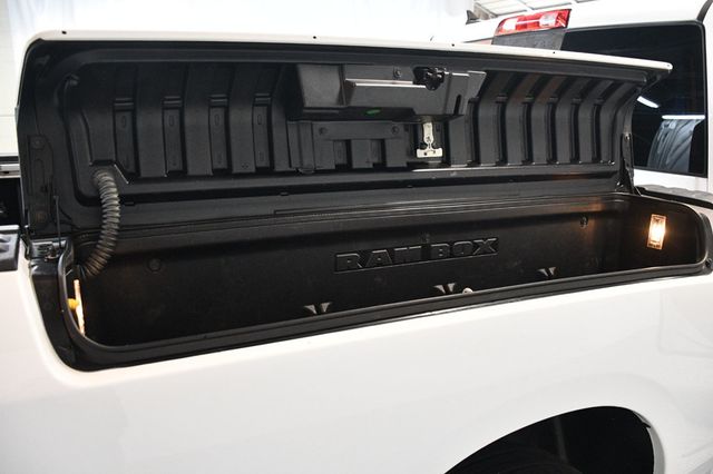 2016 Ram 1500 Lone Star Pkg 4x4 Ram Box Eco Diesel - 23052256 - 8
