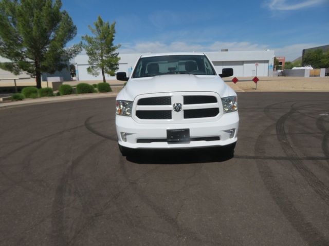 2016 Ram 1500 QUAD CAB 2OWNER LOW MILES EXTRA CLEAN TRADESMAN HEMI 1500  - 22992480 - 10