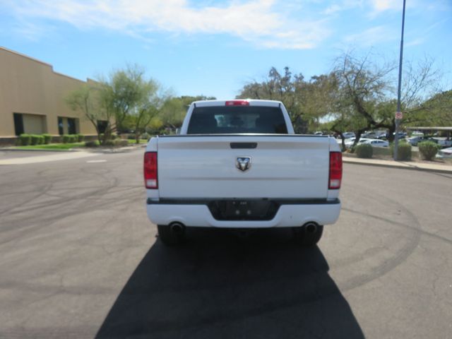 2016 Ram 1500 QUAD CAB 2OWNER LOW MILES EXTRA CLEAN TRADESMAN HEMI 1500  - 22992480 - 11