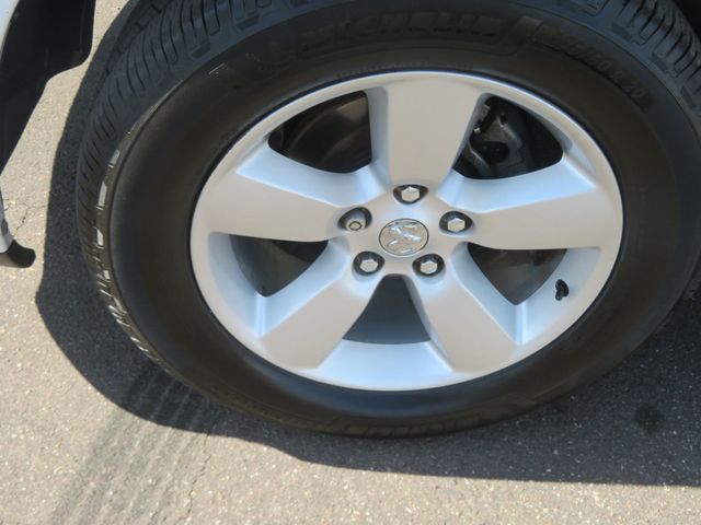 2016 Ram 1500 QUAD CAB 2OWNER LOW MILES EXTRA CLEAN TRADESMAN HEMI 1500  - 22992480 - 15