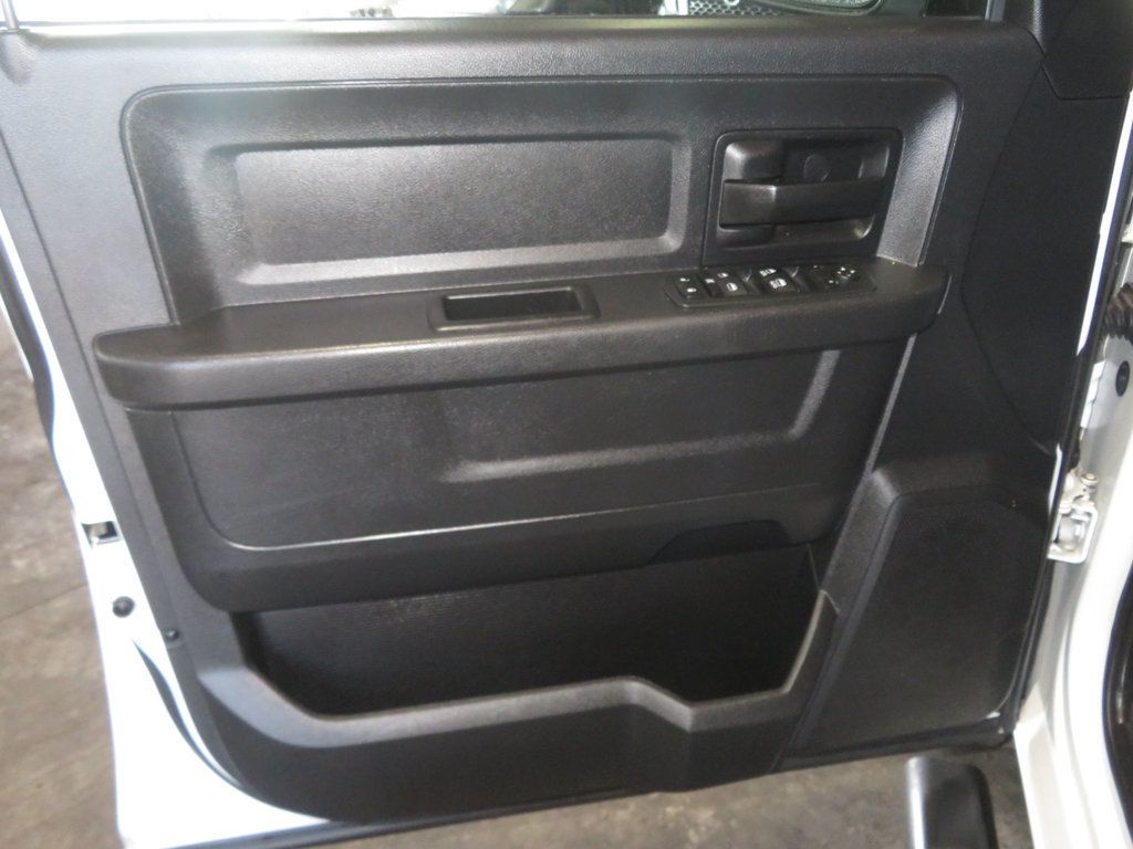 2016 Ram 1500 QUAD CAB 2OWNER LOW MILES EXTRA CLEAN TRADESMAN HEMI 1500  - 22992480 - 16