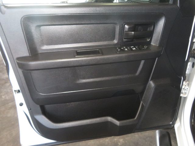 2016 Ram 1500 QUAD CAB 2OWNER LOW MILES EXTRA CLEAN TRADESMAN HEMI 1500  - 22992480 - 16