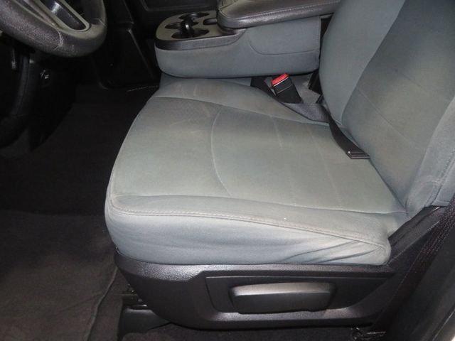 2016 Ram 1500 QUAD CAB 2OWNER LOW MILES EXTRA CLEAN TRADESMAN HEMI 1500  - 22992480 - 19