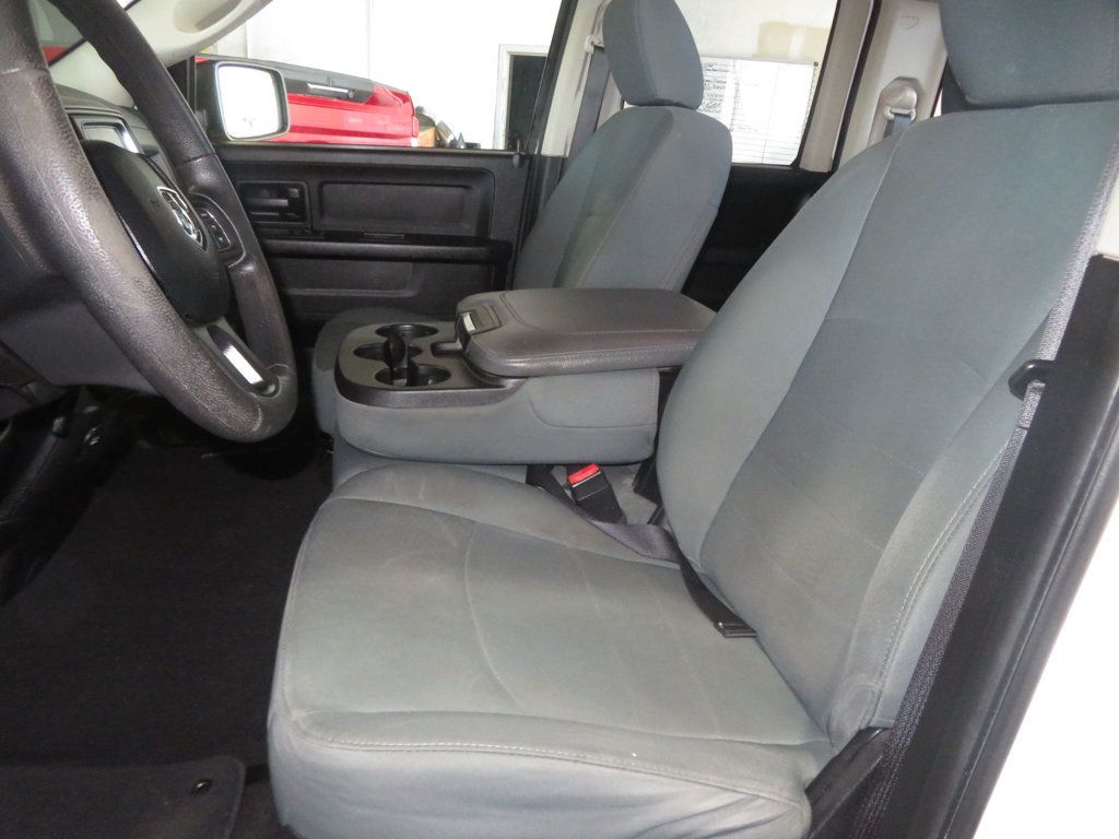 2016 Ram 1500 QUAD CAB 2OWNER LOW MILES EXTRA CLEAN TRADESMAN HEMI 1500  - 22992480 - 20