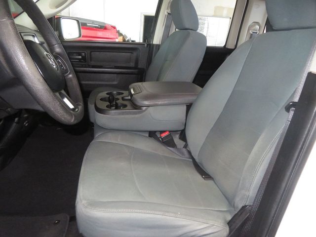 2016 Ram 1500 QUAD CAB 2OWNER LOW MILES EXTRA CLEAN TRADESMAN HEMI 1500  - 22992480 - 20