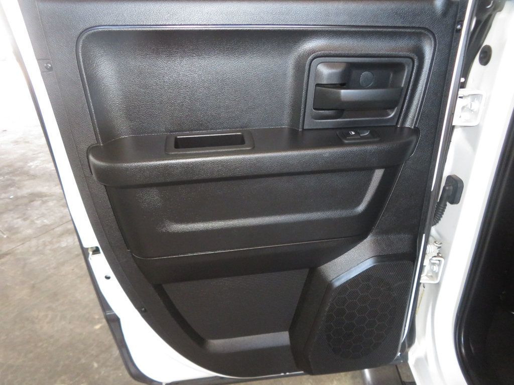 2016 Ram 1500 QUAD CAB 2OWNER LOW MILES EXTRA CLEAN TRADESMAN HEMI 1500  - 22992480 - 21