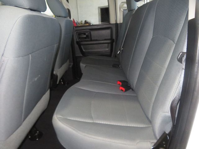 2016 Ram 1500 QUAD CAB 2OWNER LOW MILES EXTRA CLEAN TRADESMAN HEMI 1500  - 22992480 - 22