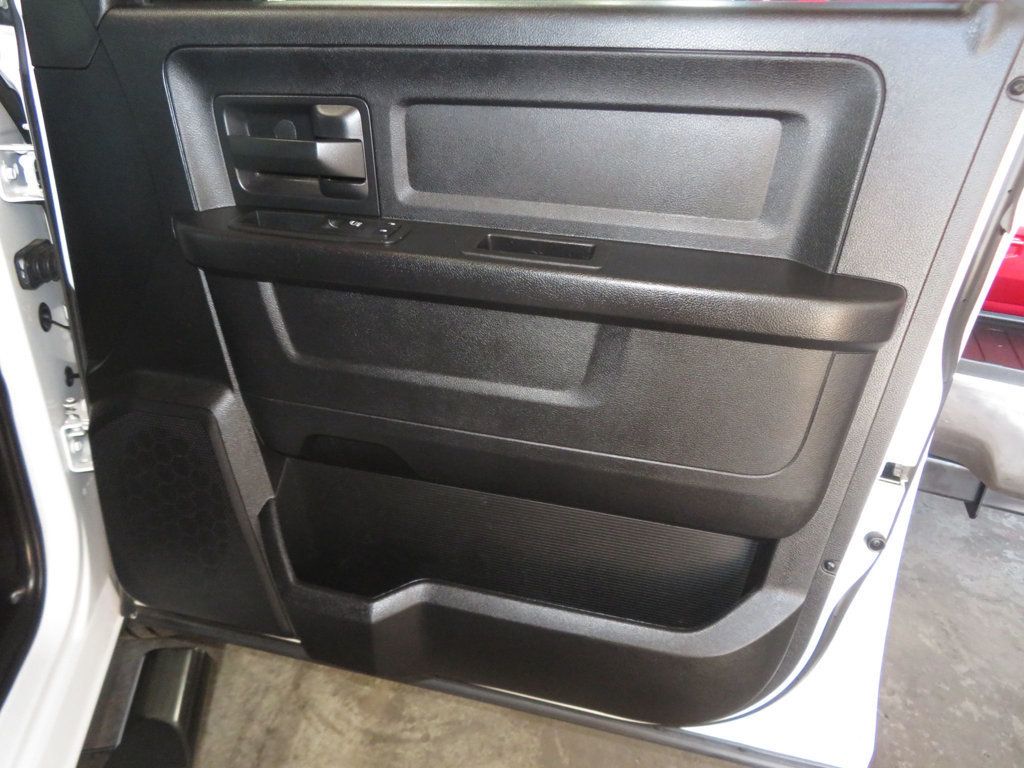 2016 Ram 1500 QUAD CAB 2OWNER LOW MILES EXTRA CLEAN TRADESMAN HEMI 1500  - 22992480 - 31