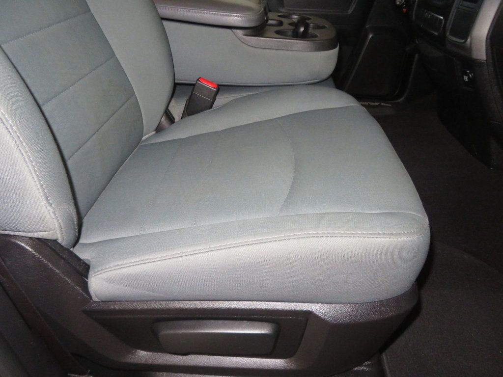 2016 Ram 1500 QUAD CAB 2OWNER LOW MILES EXTRA CLEAN TRADESMAN HEMI 1500  - 22992480 - 34